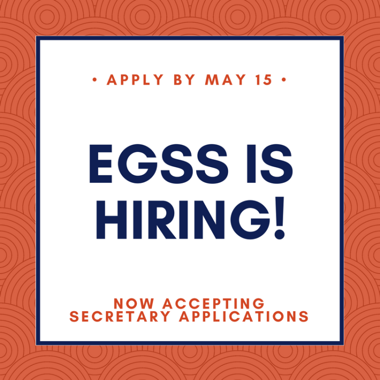 EGSS is hiring! (1)